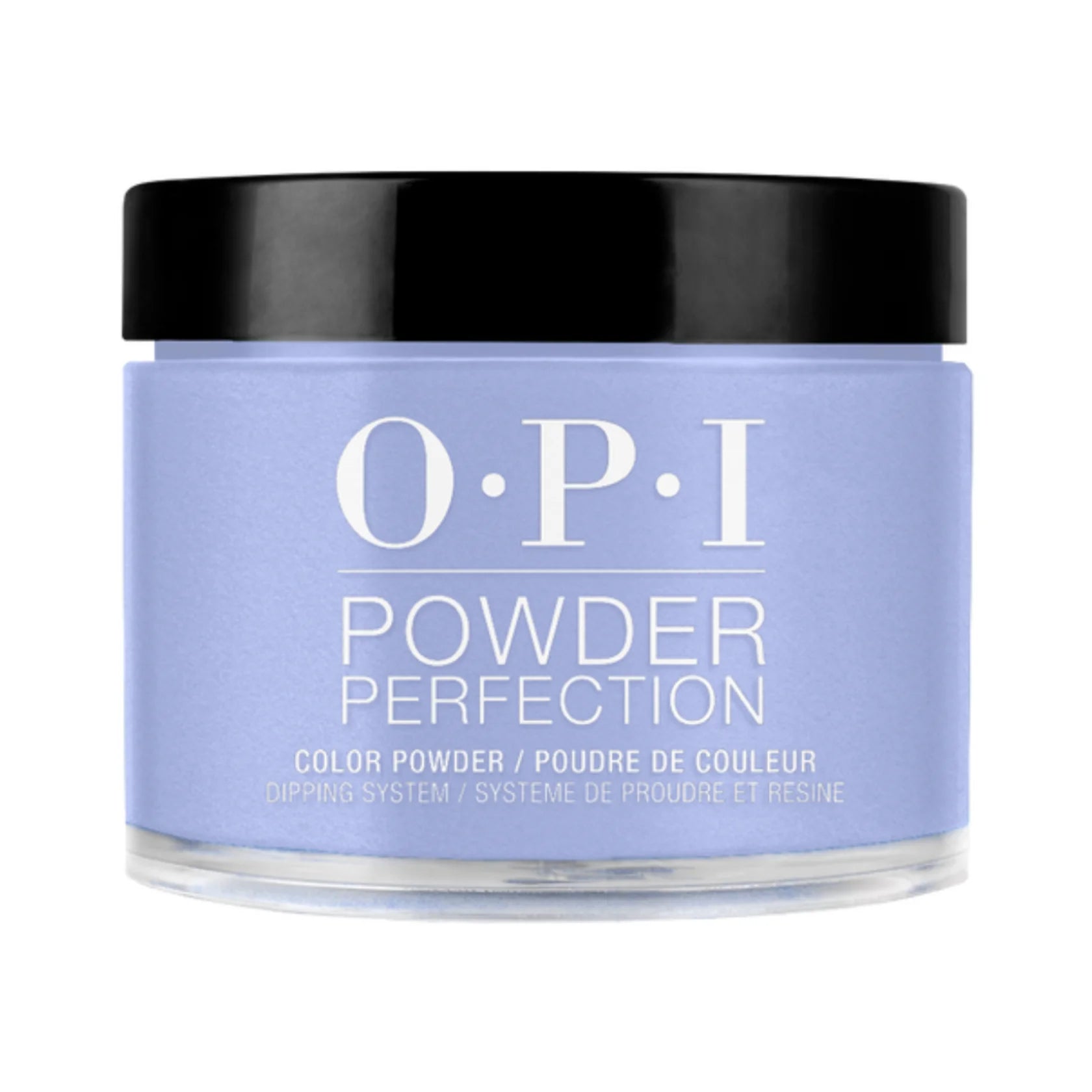 OPI Powder Perfection - Charge It To Their Room #DPP009 - Universal Nail Supplies