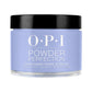 OPI Powder Perfection - Charge It To Their Room #DPP009 - Universal Nail Supplies