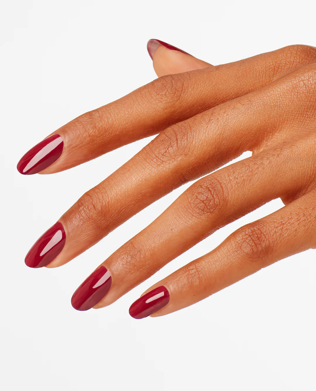 OPI Powder Perfection Chick Flick Cherry #DPH02 - Universal Nail Supplies