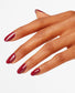 OPI Powder Perfection Chick Flick Cherry #DPH02 - Universal Nail Supplies