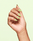 OPI Powder Perfection Clear Your Cash - #DPS005 - Universal Nail Supplies
