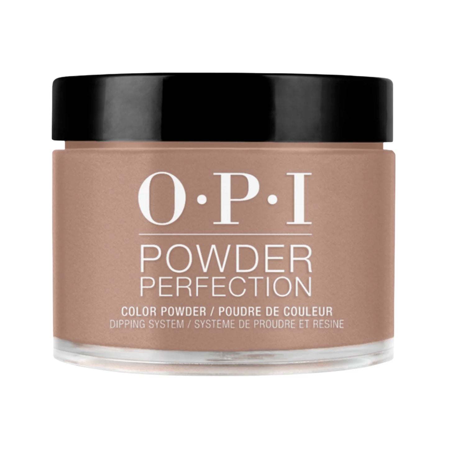 OPI Powder Perfection - Cliffside Karaoke #DPN80 - Universal Nail Supplies