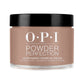 OPI Powder Perfection - Cliffside Karaoke #DPN80 - Universal Nail Supplies