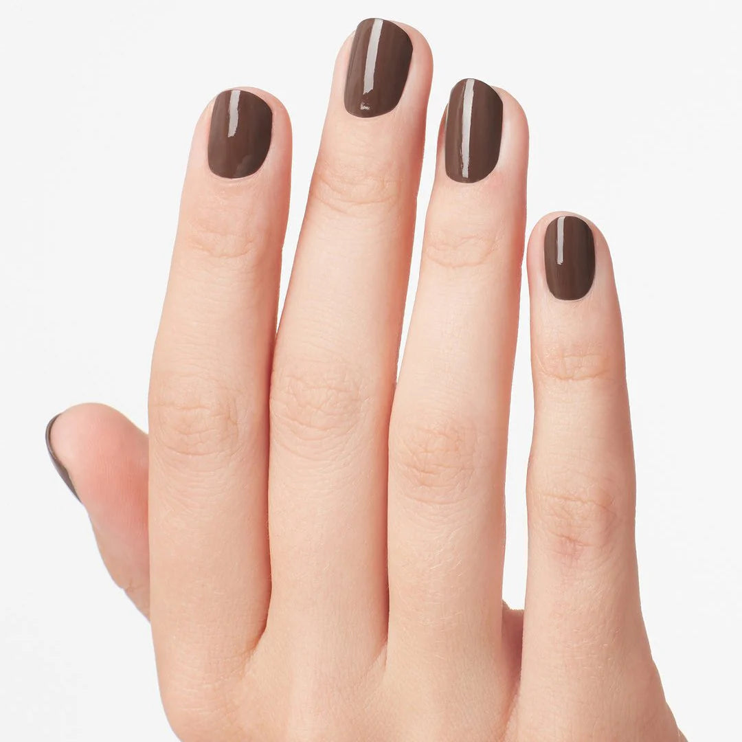 OPI Powder Perfection - Cliffside Karaoke #DPN80 - Universal Nail Supplies