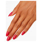 OPI Powder Perfection Color So Hot It Berns #DPZ13 - Universal Nail Supplies