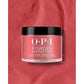 OPI Powder Perfection Color So Hot It Berns #DPZ13 - Universal Nail Supplies
