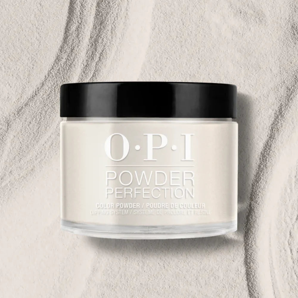 OPI Powder Perfection - Do You Take Lei Away #DPH67 - Universal Nail Supplies