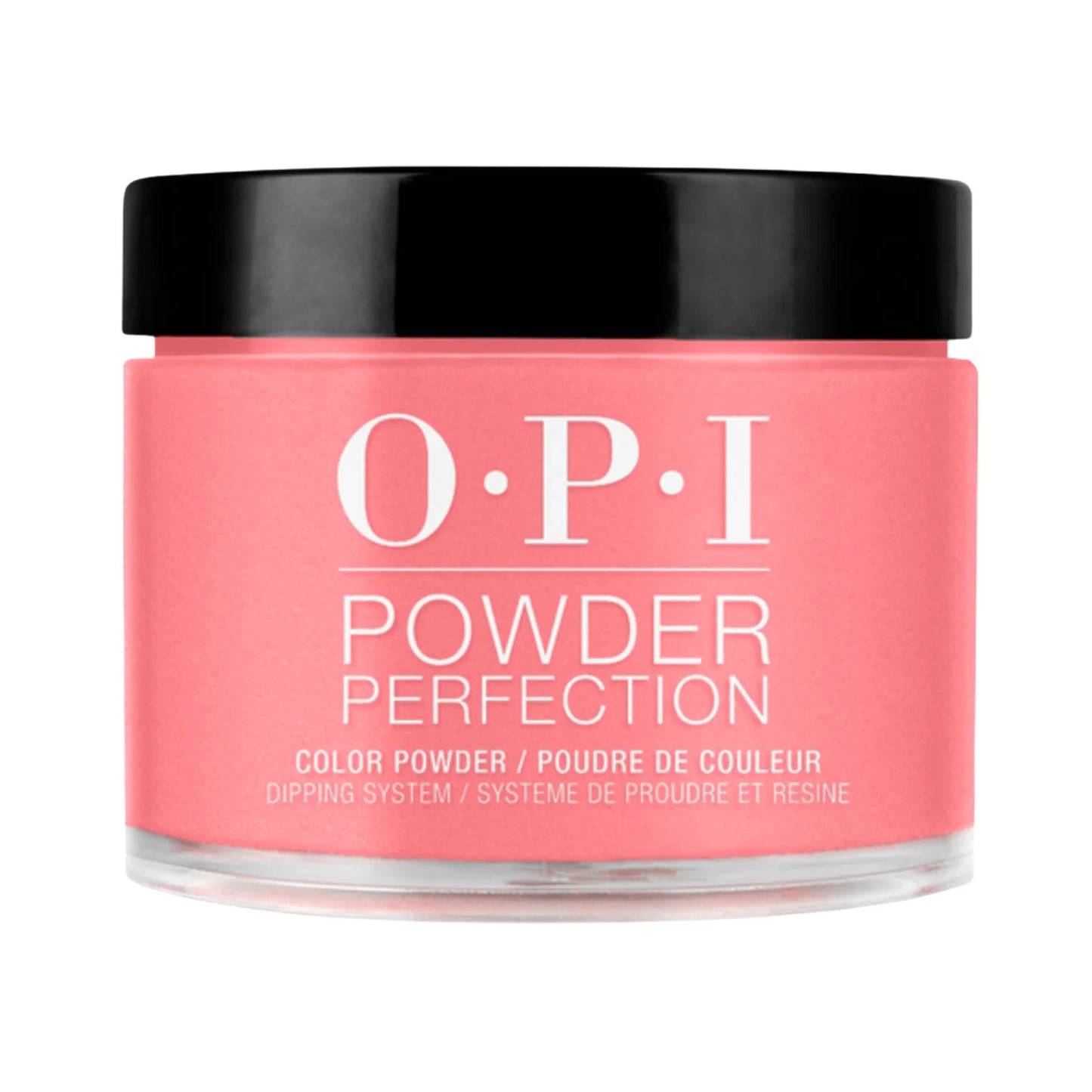 OPI Powder Perfection - Emmy, Have You Seen Oscar? #DPH012 - Universal Nail Supplies