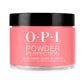 OPI Powder Perfection - Emmy, Have You Seen Oscar? #DPH012 - Universal Nail Supplies