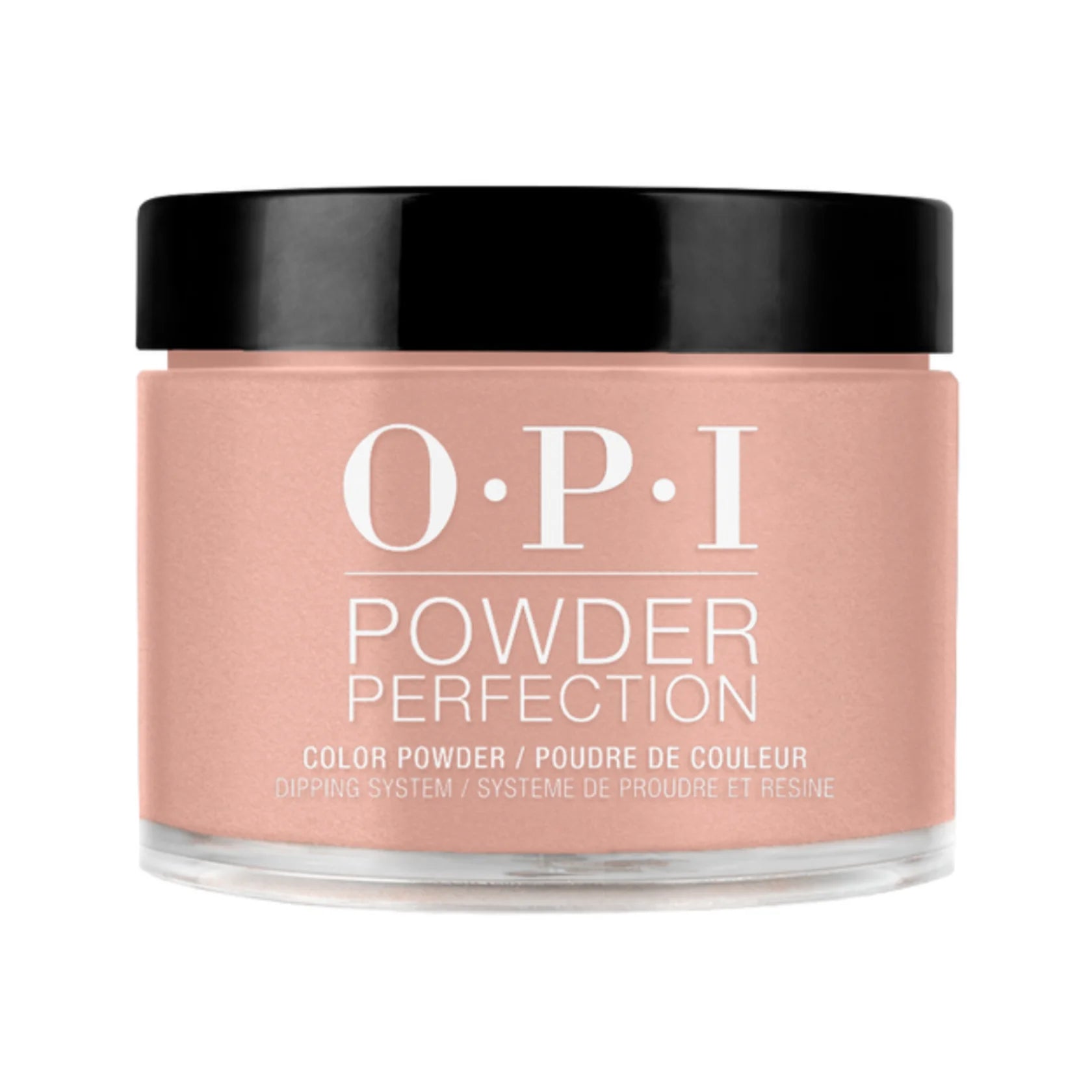 OPI Powder Perfection - Endless Sun-ner #DPN79 - Universal Nail Supplies