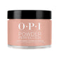 OPI Powder Perfection - Endless Sun-ner #DPN79 - Universal Nail Supplies