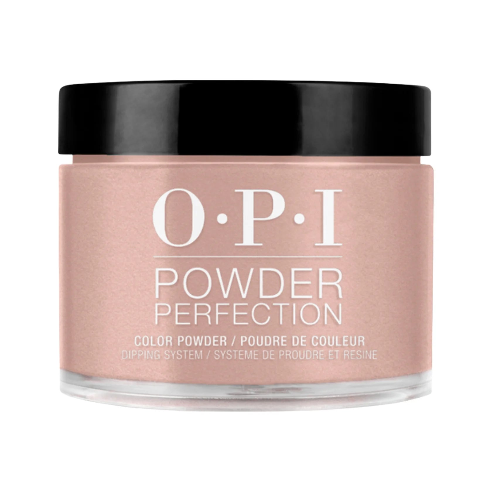 OPI Powder Perfection - Espresso Your Inner Self #DPLA04 - Universal Nail Supplies