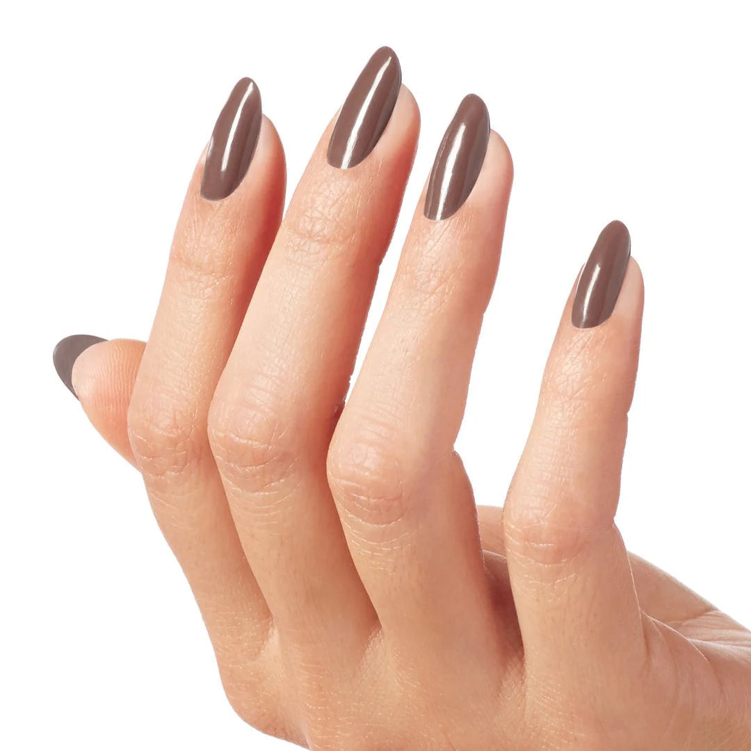 OPI Powder Perfection - Espresso Your Inner Self #DPLA04 - Universal Nail Supplies