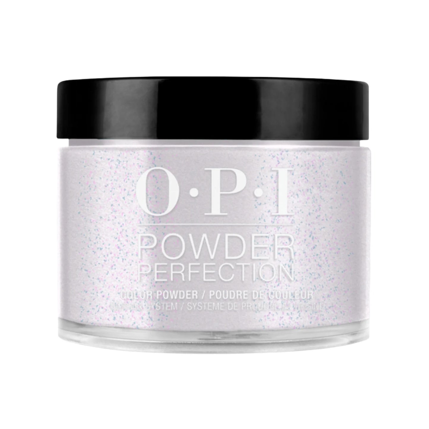 OPI Powder Perfection - Halo There! #DPE02 - Universal Nail Supplies