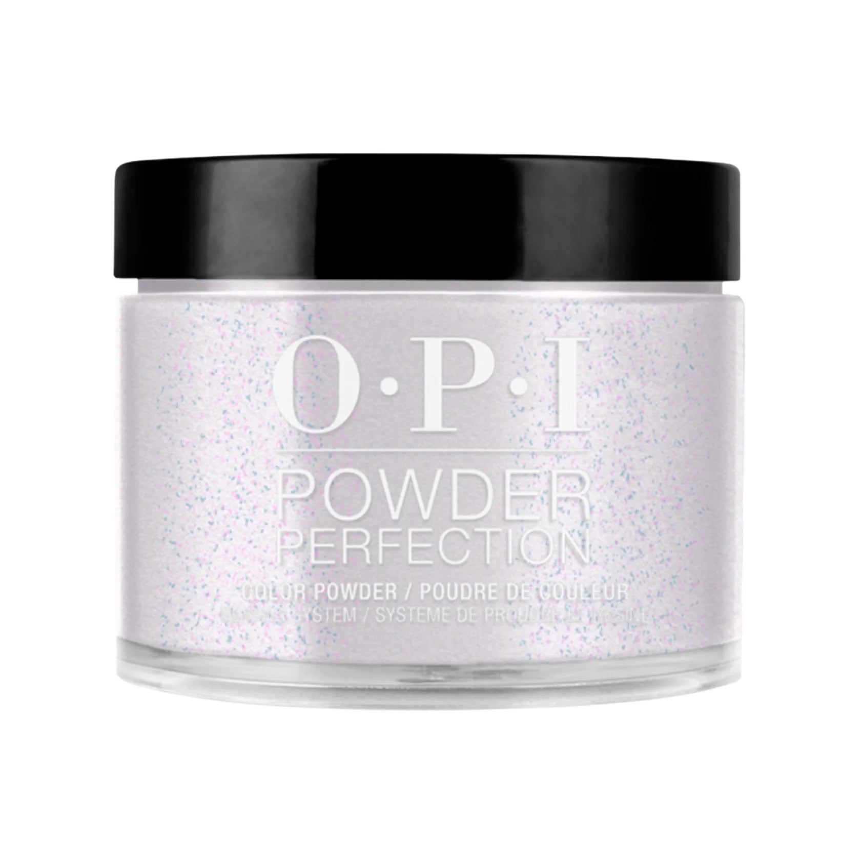 OPI Powder Perfection - Halo There! #DPE02 - Universal Nail Supplies