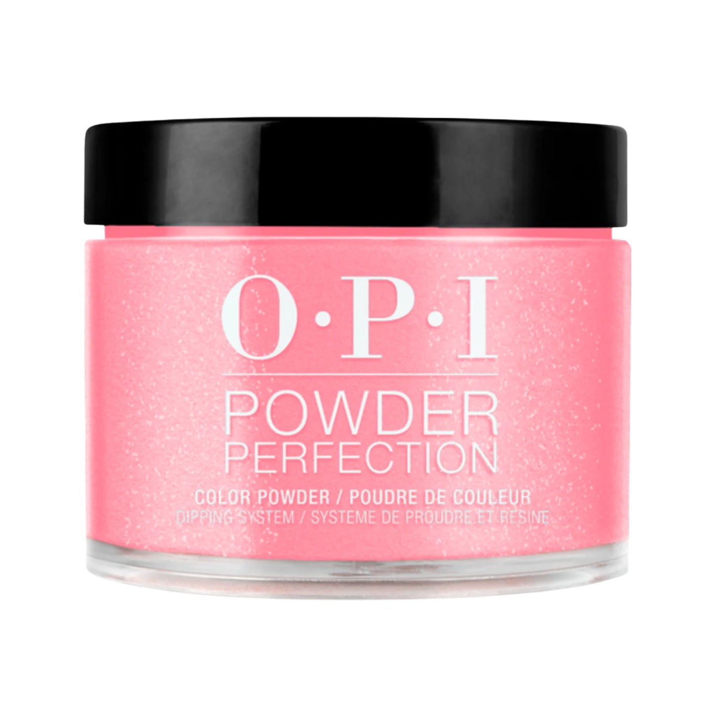 OPI Powder Perfection - Heart and Con-Soul #DPD55 - Universal Nail Supplies