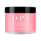 OPI Powder Perfection - Heart and Con-Soul #DPD55 - Universal Nail Supplies