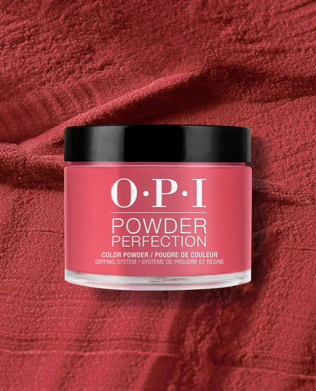 OPI Powder Perfection I'm Not Really a Waitress #DPH08 - Universal Nail Supplies