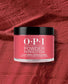 OPI Powder Perfection I'm Not Really a Waitress #DPH08 - Universal Nail Supplies