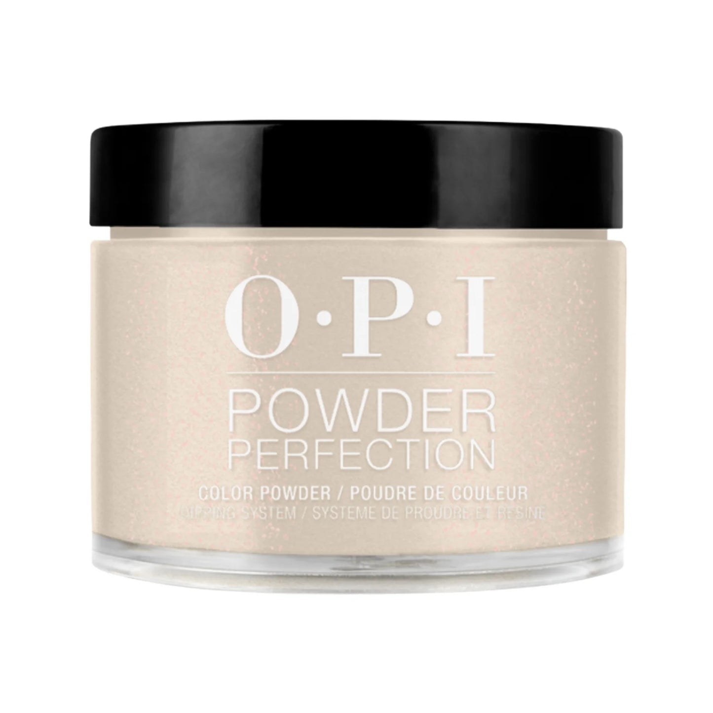 OPI Powder Perfection - I Mica Be Dreaming #DPF010 - Universal Nail Supplies