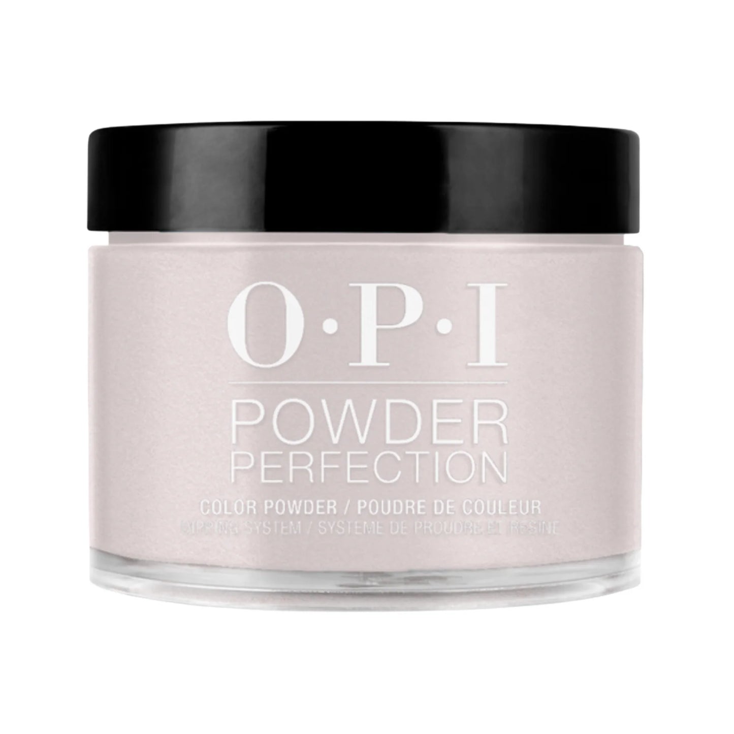 OPI Powder Perfection - Icelanded A Bottle Of OPI #DPI53 - Universal Nail Supplies