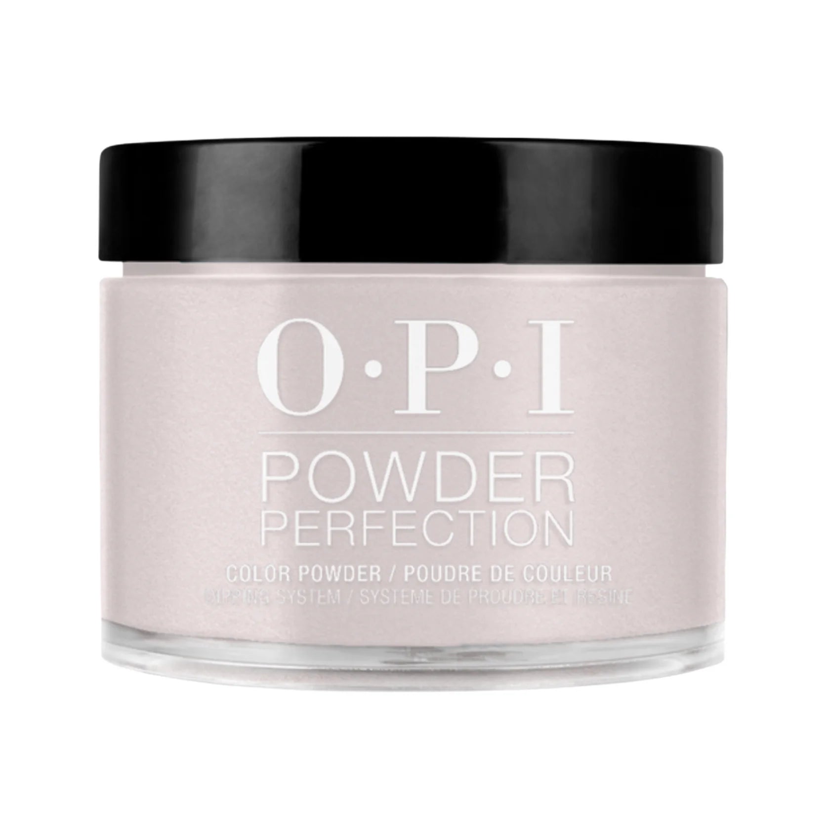 OPI Powder Perfection - Icelanded A Bottle Of OPI #DPI53 - Universal Nail Supplies