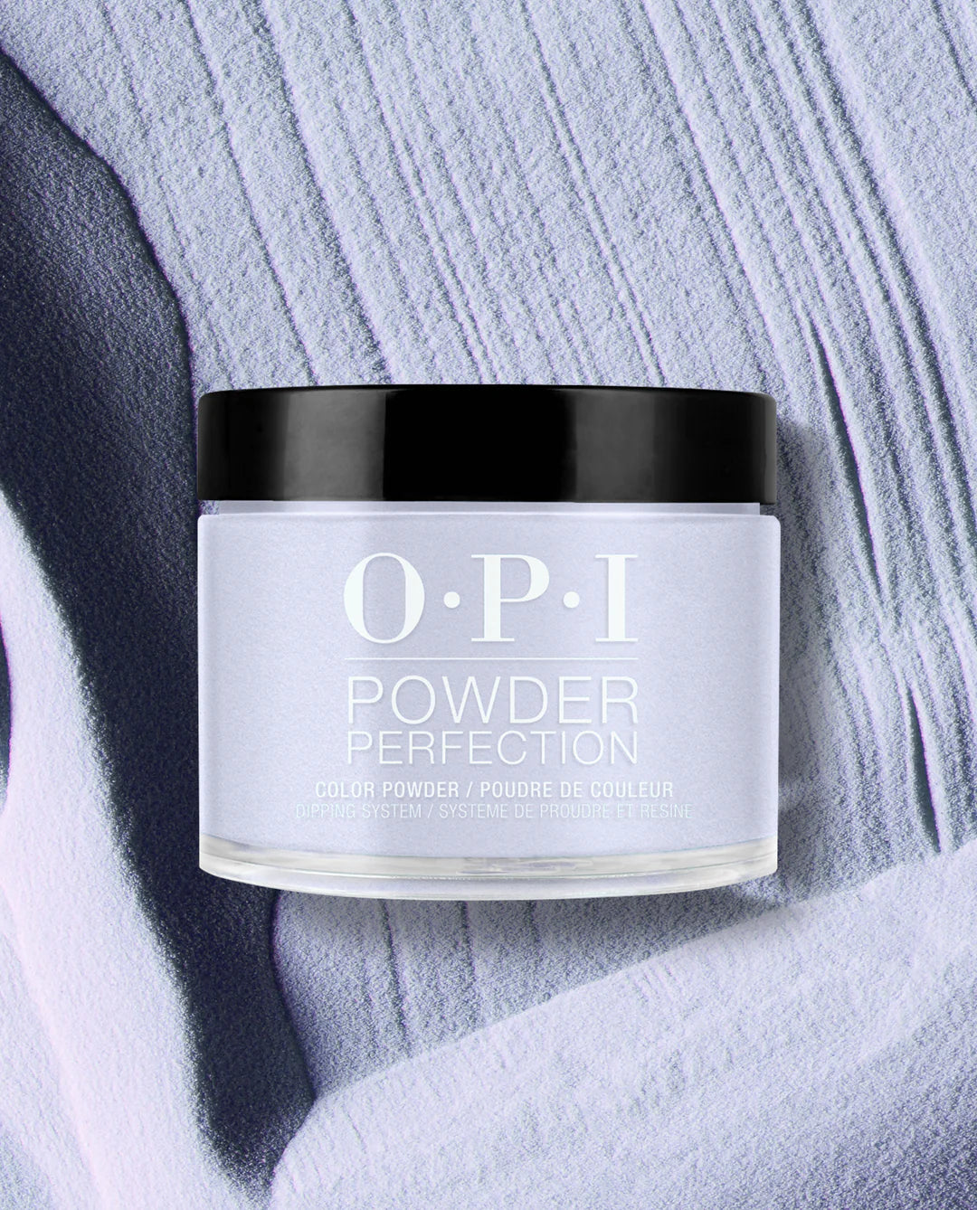 OPI Powder Perfection Kanapi Opi Powder #DPT90 - Universal Nail Supplies