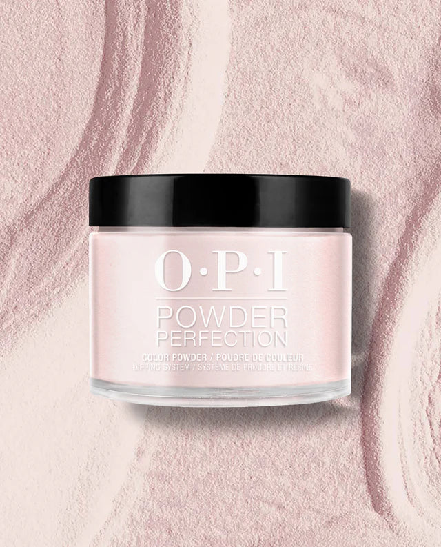 OPI Powder Perfection Let Me Bayou A Drink #DPN51 - Universal Nail Supplies