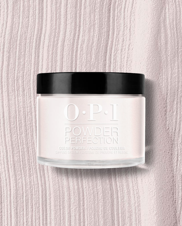 OPI Powder Perfection Lisbon Wants Moor OPI #DPL16 - Universal Nail Supplies