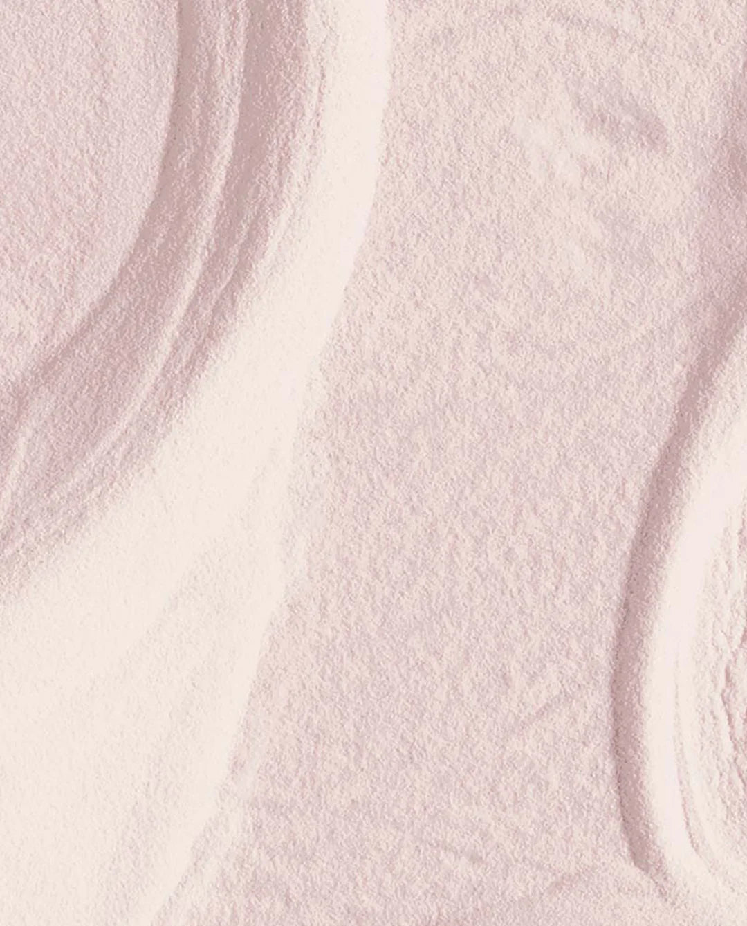 OPI Powder Perfection Love Is In The Bare powder nail color swatch, showcasing a soft, natural nude shade with a smooth finish.