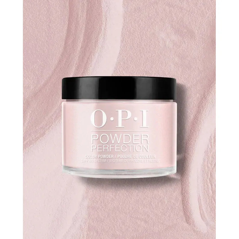 OPI Powder Perfection Mod About You #DPB56 - Universal Nail Supplies