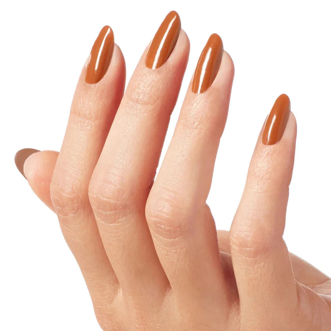 OPI Powder Perfection - My Italian is a Little Rusty #DPM03 - Universal Nail Supplies