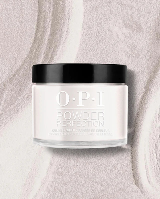 OPI Powder Perfection My Vampire Is Buff #DPE82 - Universal Nail Supplies