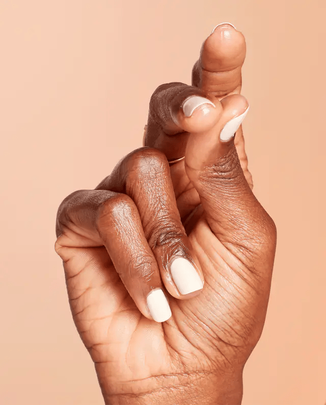 OPI Powder Perfection My Vampire Is Buff #DPE82 - Universal Nail Supplies