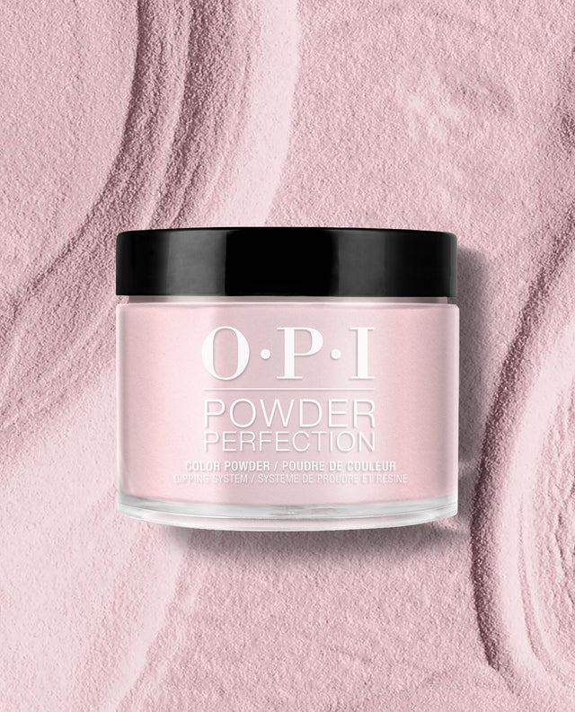 OPI Powder Perfection One Heckla of A Color #DPI62 - Universal Nail Supplies