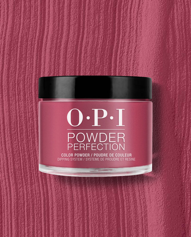 OPI Powder Perfection OPI By Popular Vote #DPW63 - Universal Nail Supplies