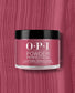 OPI Powder Perfection OPI By Popular Vote #DPW63 - Universal Nail Supplies