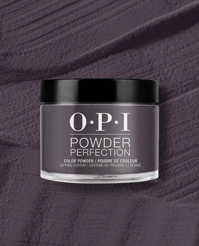 OPI Powder Perfection OPI Ink #DPB61 - Universal Nail Supplies