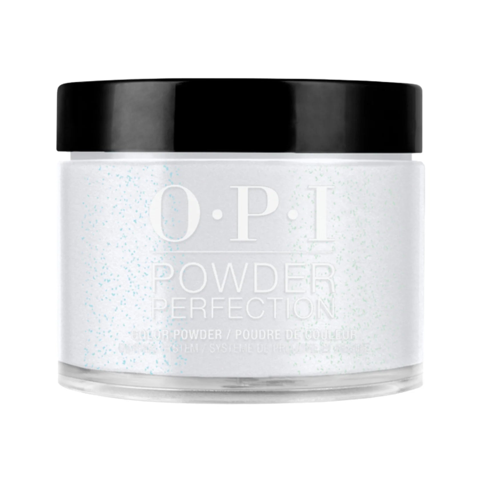 OPI Powder Perfection - Optical Nailusion #DPE01 - Universal Nail Supplies