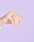 OPI Powder Perfection Polly Want A Laquer? #DPF83 - Universal Nail Supplies