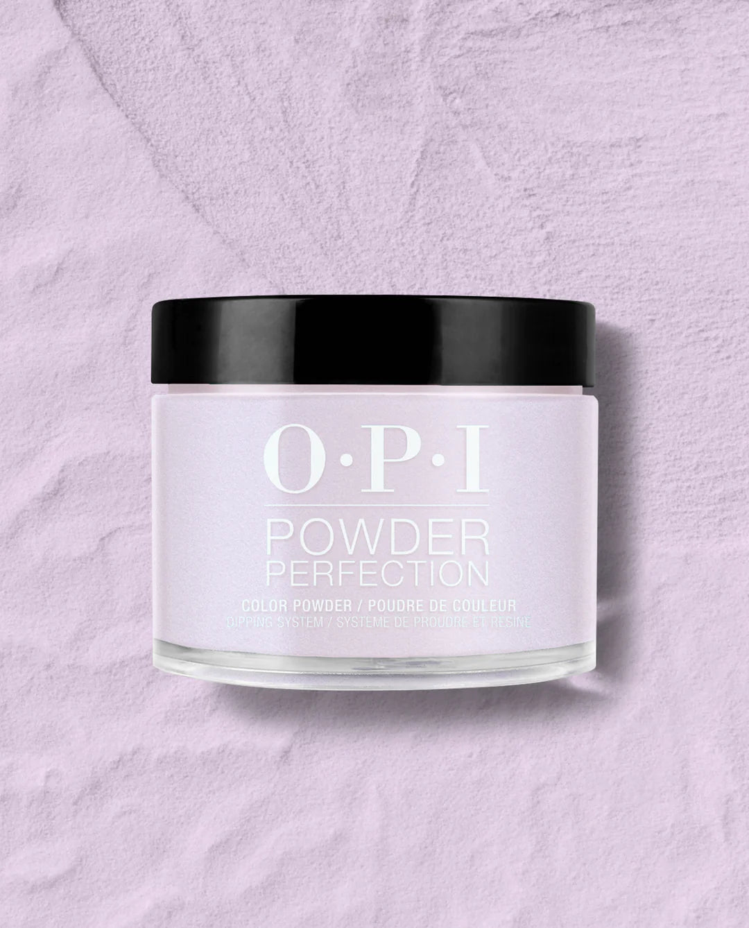 OPI Powder Perfection Polly Want A Laquer? #DPF83 - Universal Nail Supplies