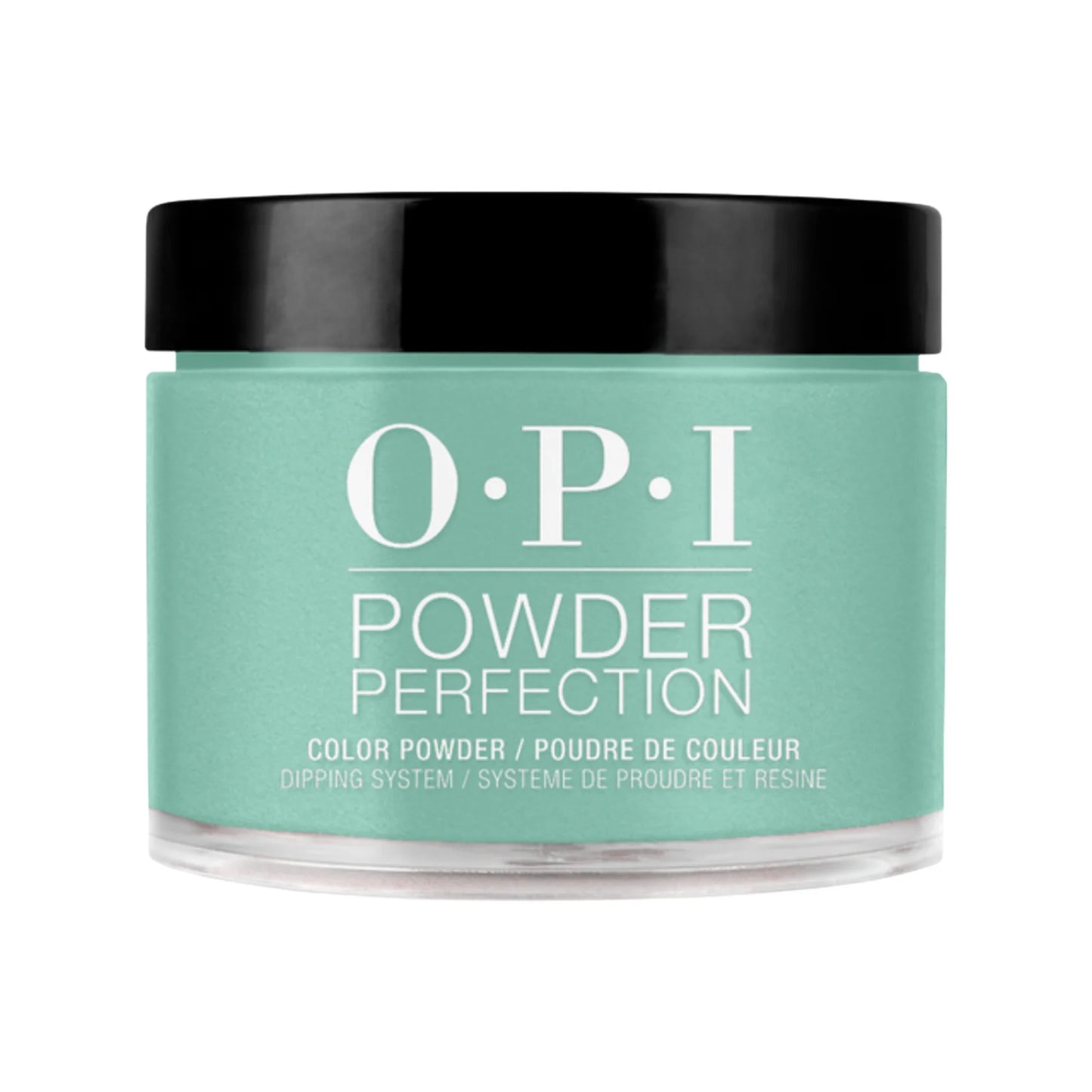 OPI Powder Perfection - Rated Pea-G #DPH007 - Universal Nail Supplies