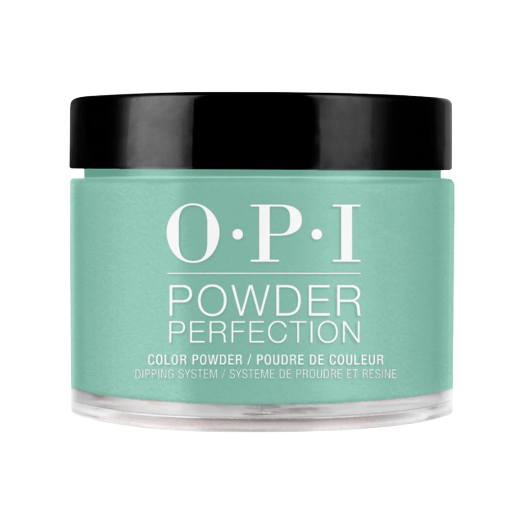 OPI Powder Perfection - Rated Pea-G #DPH007 - Universal Nail Supplies