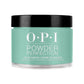 OPI Powder Perfection - Rated Pea-G #DPH007 - Universal Nail Supplies