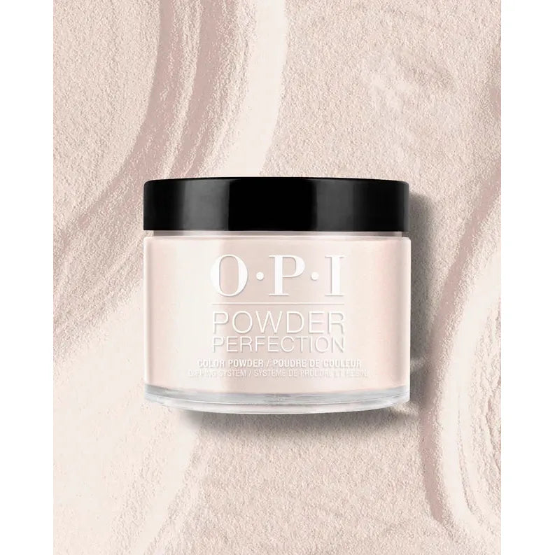 OPI Powder Perfection Samoan Sand #DPP61A - Universal Nail Supplies