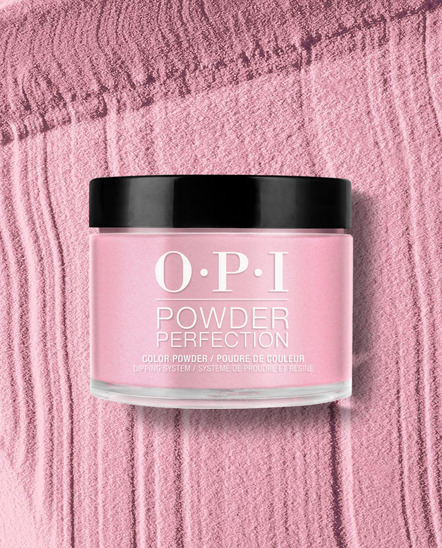 OPI Powder Perfection Shorts Story #DPB86 - Universal Nail Supplies