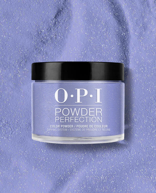 OPI Powder Perfection Show Us Your Tips! #DPN62 - Universal Nail Supplies