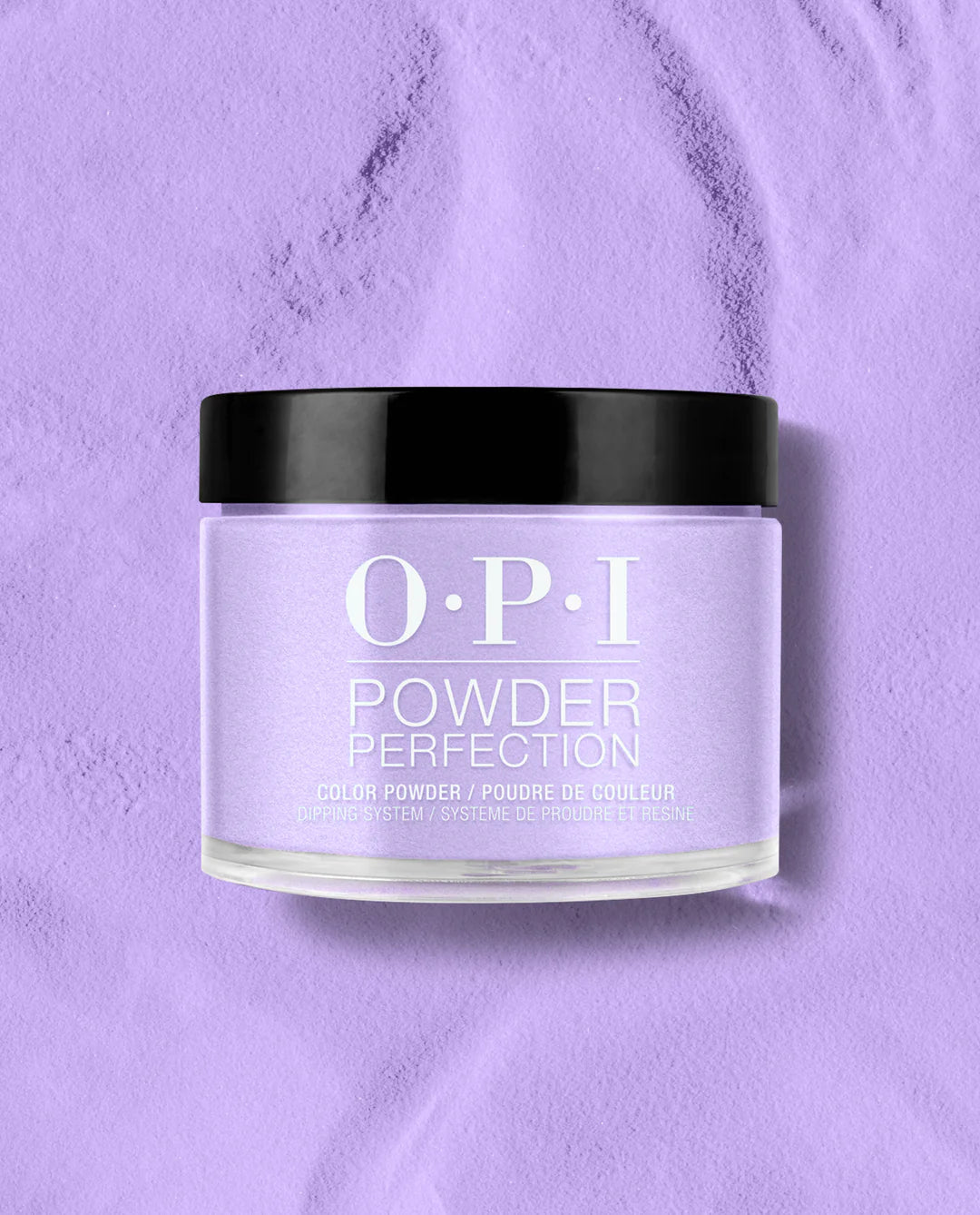 OPI Powder Perfection Skate To The Party - #DPP007 (Clearance) - Universal Nail Supplies