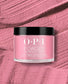 OPI Powder Perfection Spare Me A French Quarter #DPN55 - Universal Nail Supplies