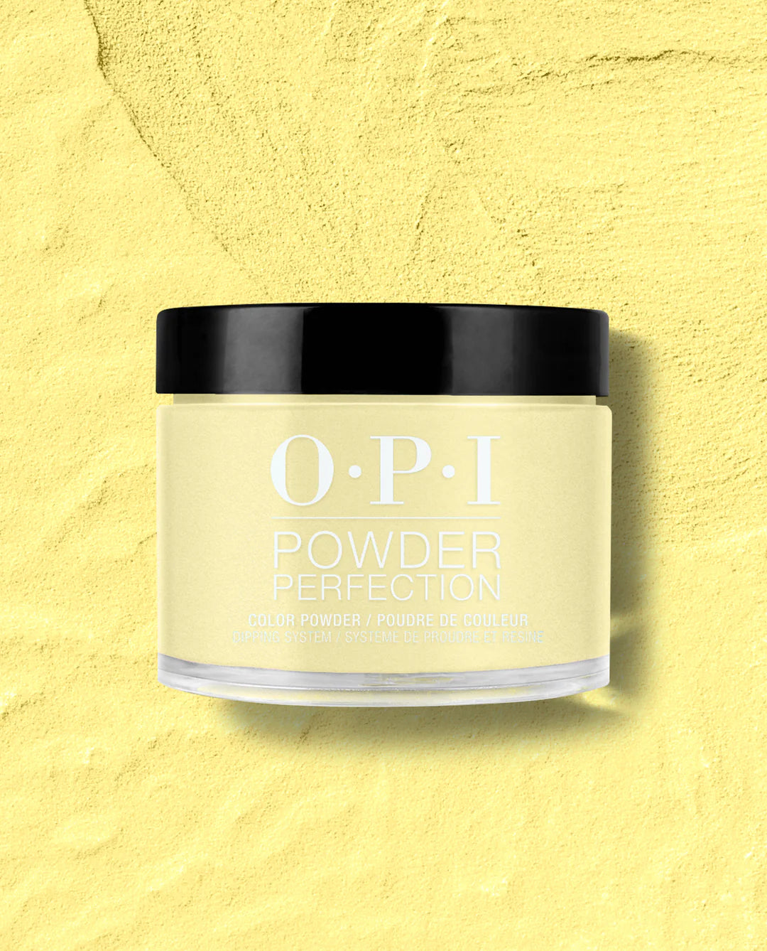 OPI Powder Perfection Stay Out All Bright - #DPP008 (Clearance) - Universal Nail Supplies